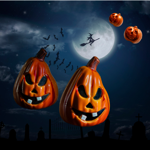 Halloween Collection